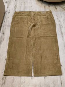 Ma2206 SABA BAGGY JEANS Waist 46-48 inc