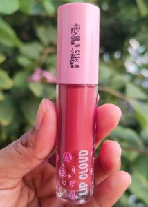ELLE 18 Bubble Gum Lipstick -BROWNBUBBLE