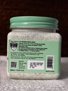 Dr. Rashel Korean Glass Scrub