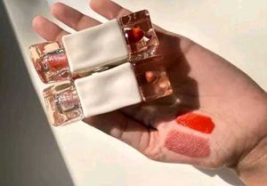 Cute Korean Lip Gloss/ Frozen Glaze (set Of 2)✨.