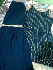 Garba Dress