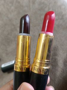 Revlon Lipstick Duo 2