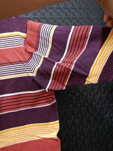 Striped T-Shirt