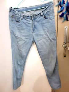 denim jeans 👖