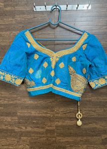 A Designer Lengha