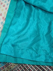 Kurta Set Stiched Suit