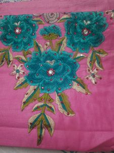NEW KURTI FABRIC ( UNSTITCH)