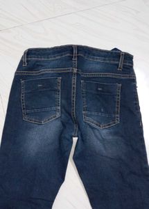 Jeans For Boy 8 to 10 Year