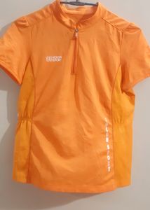 Korea Sports T Shirt