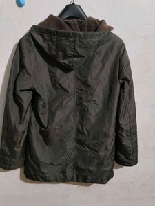 Very Warm Beautiful Ladies Jacket