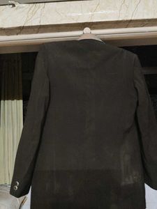 Stylish Brown Jacket