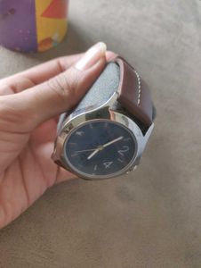 Fastrack essential Watch