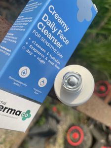 Derma Co Face Cleanser