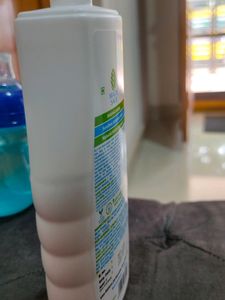 Mamaearth Baby Powder