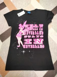 Disney Tshirt For Kids