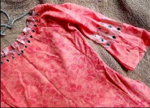 Trendy Kurta