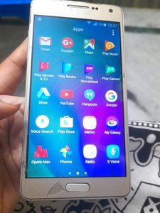 Samsung Galaxy A5 Mobile