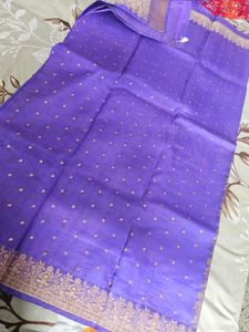 Beautiful Reshmi Silk Sharee