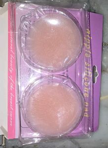 Silicone Reusable Pasties/ Nipple Pads Cover