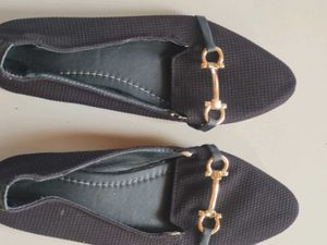 Black Ballerinas