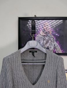 Ralph Lauren RLL Cable Knit Sweater