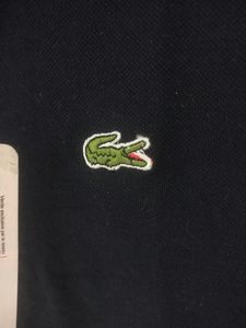 Lacoste Men T-shirt