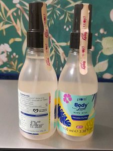 Plum BodyLovin&#39; Body Mist