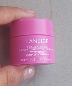 Laneige Lip Sleeping Mask Sweet Candy