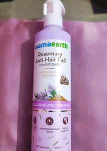 Mamaearth Rosemary Anti Hair Fall Conditioner