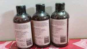 Sirona Body Wash
