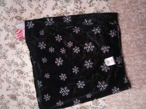 Christmas Skirt🌷