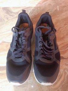 Red Tape Running Shoes Men (Blue)