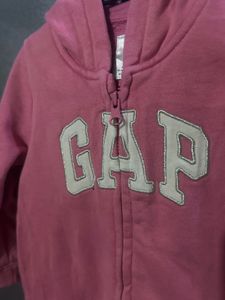 GAP Kids Pink Romper