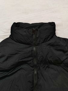 PRICE DROP SALE🎉 Unisex Black Puffer Jacket