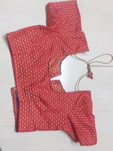 Woman Blouse