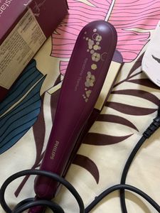 Philips Kerashine  BHS738-00STRAIGTHENER TITAN