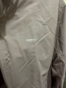 Decathlon Dry Fit Fitness Jacket