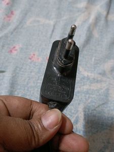 Multipurpose Travel Charger