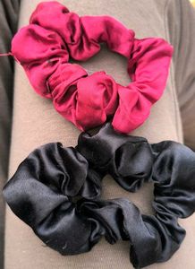 Commo Hair Rubber Bands