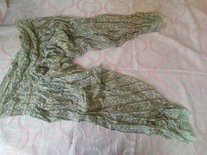 cotton punjabi suit set of 3