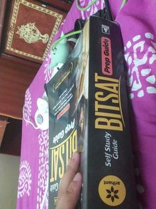 BITSAT Prep GUIDE .