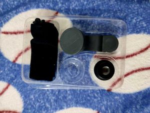 Phone Camera Lens Kit