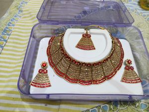Jwellery Set