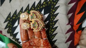 Elegant Jewellery Set