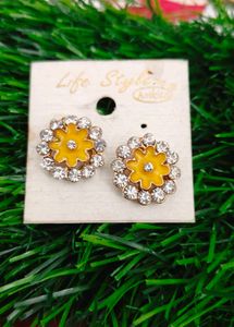 Earrings Stud