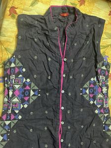 Ethnic Kurta