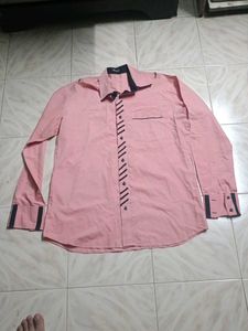 Branded Shirt