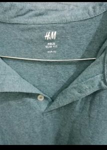 H&amp;M Men&#39;s Tshirt