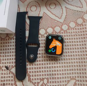 Lancer Smart Watch