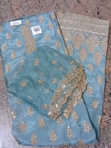 Pure Silk Suit Bottom Riyon
